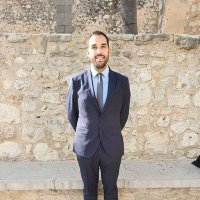 Isma Álvarez Borches (@isma_alvarez6) 's Twitter Profile