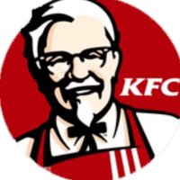 Co-created by KFC(@KFCJointI) 's Twitter Profile Photo