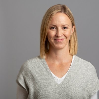 JaanaPark's profile picture. @Jyty_ry viestintäjohtaja, hauska tavata! 📸: Samuli Sivonen