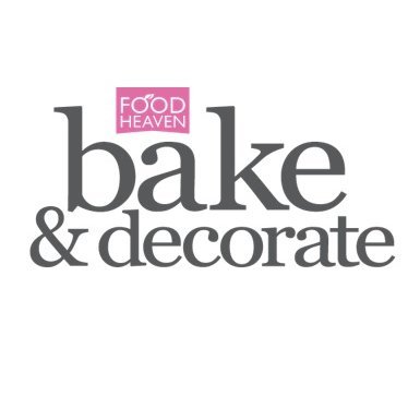 Love baking? Love cake decorating? So do we! 🍰  🍩 🥧 🍪 🎂 
Pick up Bake & Decorate magazine, with delicious recipes and cake decorating tutorials!