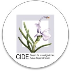 Centro de Investigaciones sobre Desertificación | CIDE (CSIC-UV-GVA) | Centro mixto de investigación científica dedicado al estudio del medio ambiente 🍃