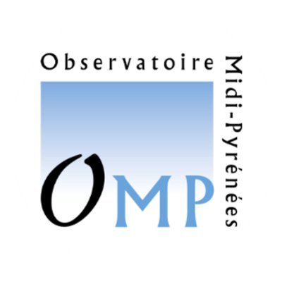 L’#OMP / (CNRS/UPS/Météo France/CNES/IRD) fédère 9 laboratoires en #sciences de l'#univers // de la #planète / et de l’#environnement /
FB https://t.co/x1oTyu3Pyp