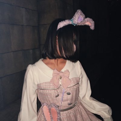 aynn_04's profile picture. 04line. 両親の影響で1歳のお誕生日からディズニーの虜🫶 ディズニー好きな方と仲良くしたいです🥰 お別れはブロ解で😌