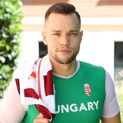 🇭🇺 Hungarian patriot! 🎙️ Political influencer, Megafon