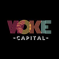 WOKE by Capital(@WOKEbyCapital) 's Twitter Profile Photo