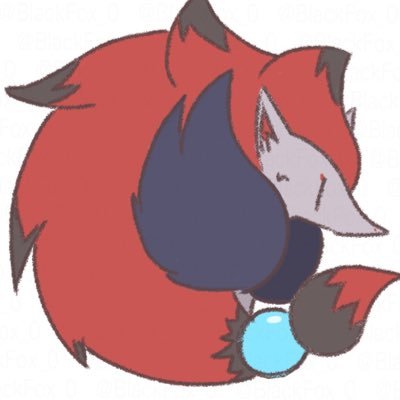 くろぎつねさんのプロフィール画像