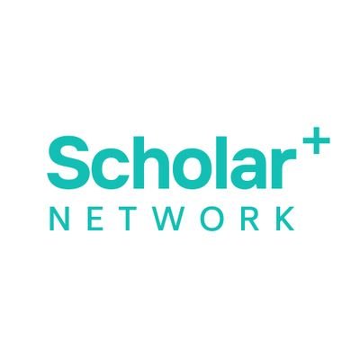 Connecting Scholars to Opportunities at a Sustainable Scale.
 Initiated by @solasamson1st
#AcademicTwitter #ScholarNetwork