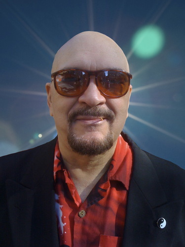 ChrisRushComedy's profile picture. George Carlin called Chris Rush one of the true comedy greats. Catch his fast-witted stream-of-consciousness comedy: http://t.co/jR8BsCbV