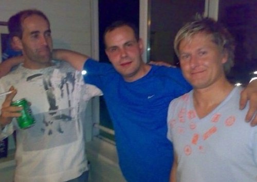 espenespensen's profile picture. Allways look on the brigth side of life:))