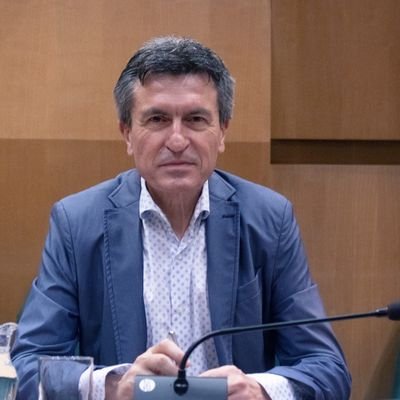 Funcionario Gobierno de Aragón. Asesor técnico en Dirección Provincial de INAEM