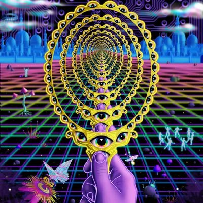 Cw72123524's profile picture. la paranoia