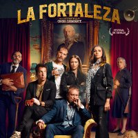 La Fortaleza(@fortaleza_film) 's Twitter Profile Photo