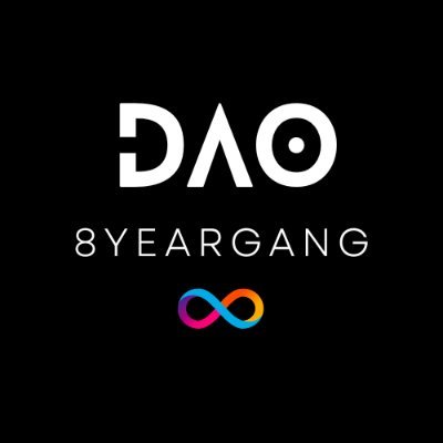 8YearGangDAO Profile