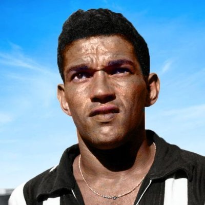 Garrincha had 115 goals and 172 estimated assists in 398 matches, 62 success dribbles in World Cup 1962 (record for a single World Cup). My #1 idol.