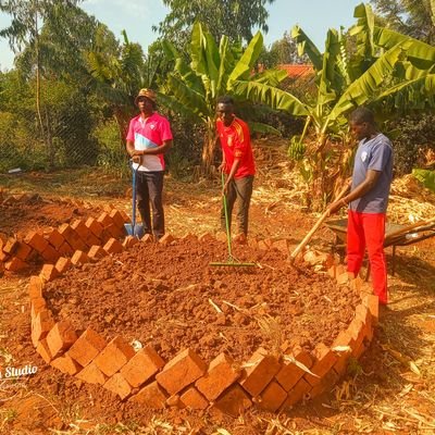 I'm A Permaculture practitioner at Kagollah Community Farm