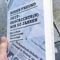 Eugen Freund (@eugenafreund) 's Twitter Profile Photo Eugen Freund (@eugenafreund) 's Twitter Profile Photo