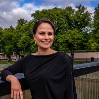 Bianca Arrhenius (@biancaarrhenius) 's Twitter Profile