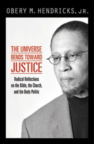 Obery M. Hendricks, Jr., Ph.D - Author of Christians Against Christianity: How Right-Wing Evangelicals are Destroying Our Nation and Our Faith (Beacon, 2021).