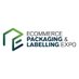 E-commerce, Packaging & Labelling Expo (@EcommPackaging) Twitter profile photo