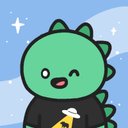 Aptos Dinos | Mint Live's avatar