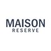 Maison Reserve & Co. (@maisonreserveco) Twitter profile photo