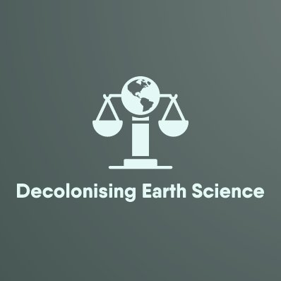 DecolonisingEarthScience