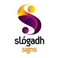 Barbara Fitzgerald (@slogadhsigns) 's Twitter Profile