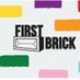 First Brick (Previously known as LGBTCLT) (@firstbricklgbt) Twitter profile photo