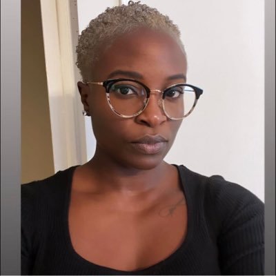 Assistant Professor at The Ohio State University| 2022 NAEd/Spencer Postdoctoral Fellow| Black Girlhood Scholar| Black Feminist| Chicagoan| DST 🔺| Loves to 🛼