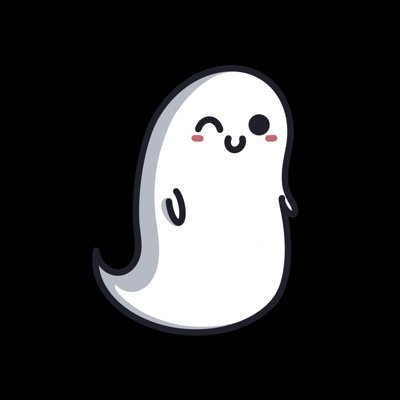 Unleash the mystique of Cool 👻 Ghosts! Exclusive PFP on the #Doge Network.