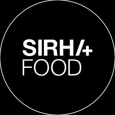 Sirha Food est le média global et la marque des événements du food service #SirhaFood #SirhaLyon #SirhaOmnivore #SirhaEuropain #SirhaMade