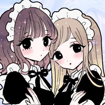 新連載🍨あくまであまい私の彼女　https://t.co/ac3yrjFniM｜短編集「私の中でいちばんに光る、貴方」⇒ https://t.co/2fKKGkcqaM ｜うさぎ飼い漫画描き