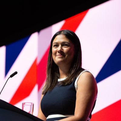 Lisa Nandy Profile