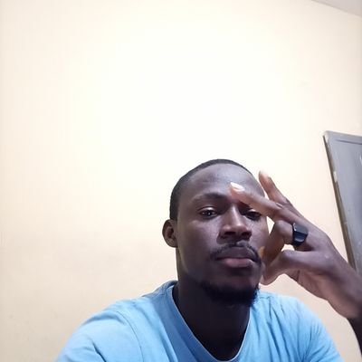 the_Oparachukwu's profile picture. I am all that I am...