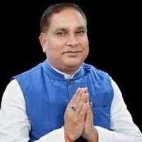 Maheshwar Hazari(@MaheshwarHazar1) 's Twitter Profile Photo