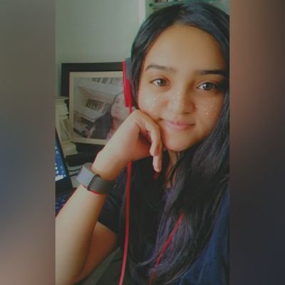 khyateethakkar's profile picture. 
