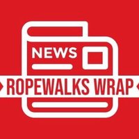 Ropewalks Wrap(@RopewalksWrap) 's Twitter Profile Photo