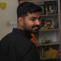 GauRaV DubEy(@dubey602) 's Twitter Profile Photo