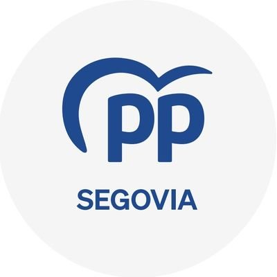 Twitter oficial del Partido Popular de Segovia.