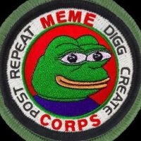 memecorps(@Richard41503397) 's Twitter Profile Photo