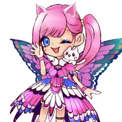 ねこちゃんだよ🐈 毎日20時〜24時twitchで定時配信❣️🐱/🎮apex(ダイヤ💎)🔫モンハン(狩猟笛)🦖(は°ω°る)