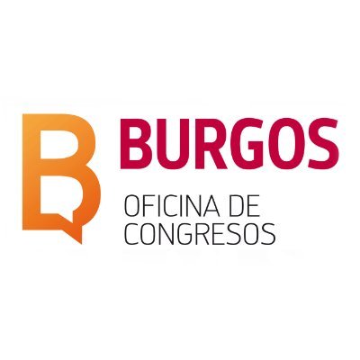 Cuenta oficial de la Oficina de Congresos del @aytoburgos, miembro del @SCB_FEMP. Promocionamos la ciudad de #Burgos como sede de congresos y eventos