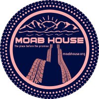 Moab House (@moabhouse) 's Twitter Profile