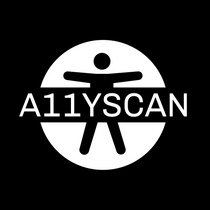 A11yscan helping your business meet high accessibility standards.