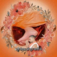 🌟 भजनानंदी प्रेममूर्ति साधु सपर्या दास 🌟 (@ssadhuji) 's Twitter Profile