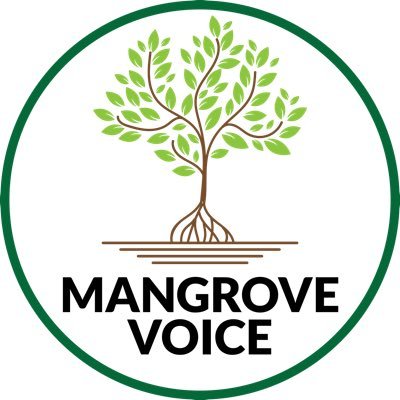 #MangroveVoice is South Asia's premier Media Platform dedicated to #Mangroves