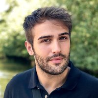 Héctor Peña Manterola (@hpenamanterola) 's Twitter Profile