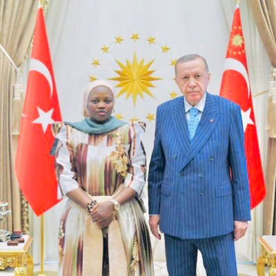 AMBASSADOR OF UGANDA 🇺🇬 TO TURKEY 🇹🇷 | FORMER EALA MP | A WIFE |MOTHER |AND TRUE UGANDAN |🇺🇬 FROM THE WEST NILE LANDS |