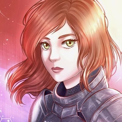 JaneShepard69 Profile Picture