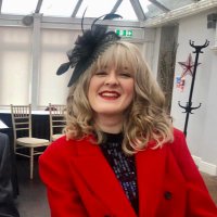Miss Davidson (@ameliedavidson) 's Twitter Profile Photo Miss Davidson (@ameliedavidson) 's Twitter Profile Photo